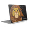 Disney The Lion King Mosaic Simba Art Surface Book 2 15in Skin